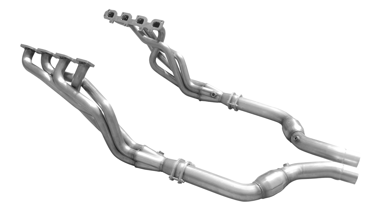 Challenger 6.4L & 6.1L 2009-2014 Long System